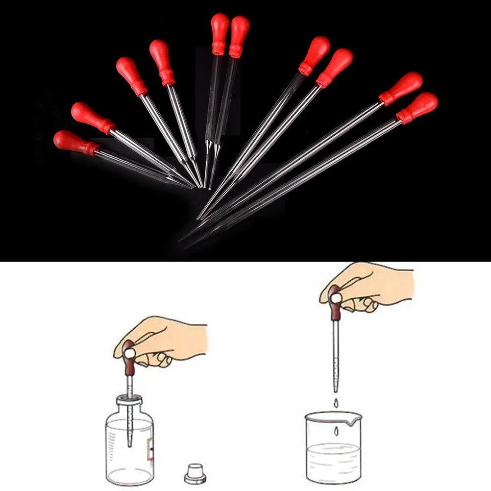 2 Droppers Various specifications Durable Long