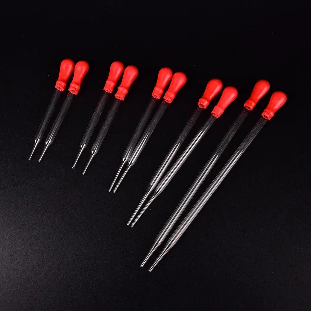 2 Droppers Various specifications Durable Long