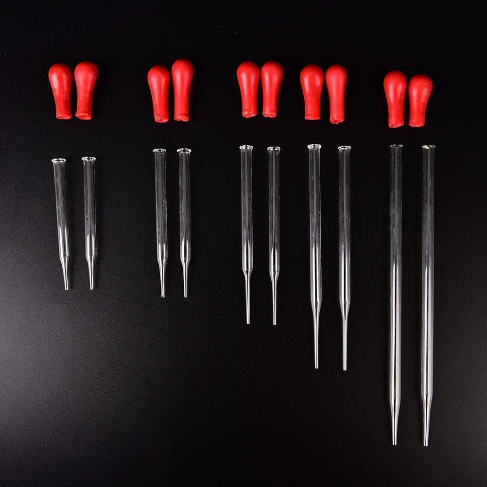 2 Droppers Various specifications Durable Long