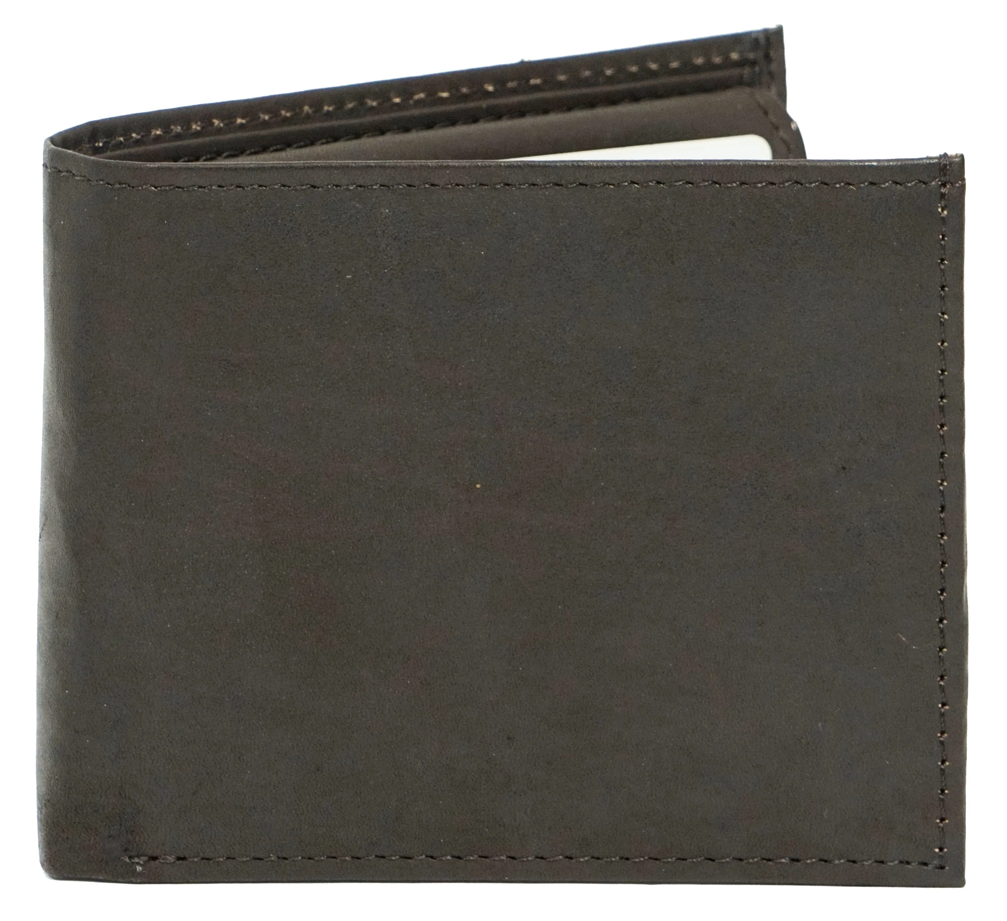 Bifold Mens Wallet BF1104-BK
