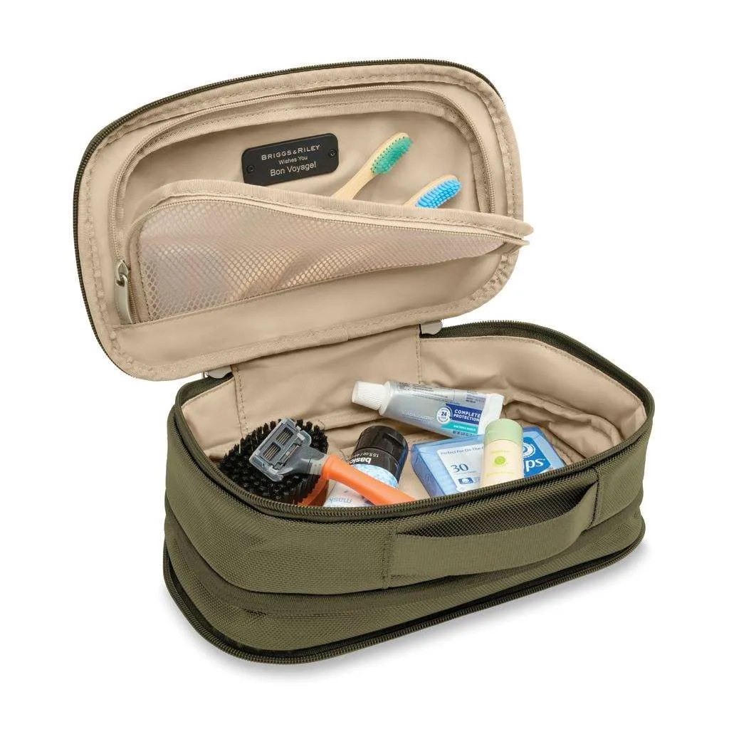 Briggs & Riley Baseline - Expandable Essentials Kit