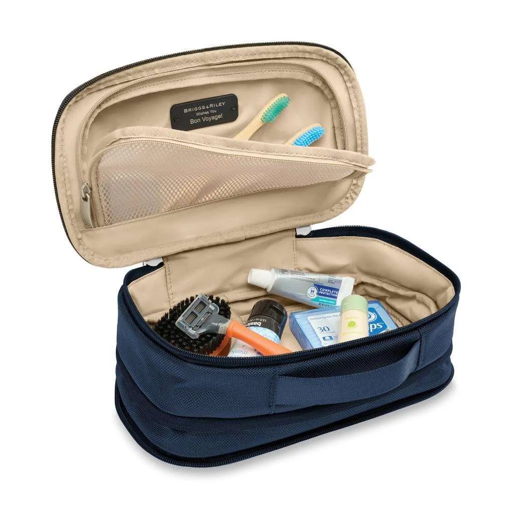 Briggs & Riley Baseline - Expandable Essentials Kit