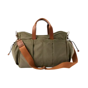 Canvas Tailgater Bag - Sawgrass