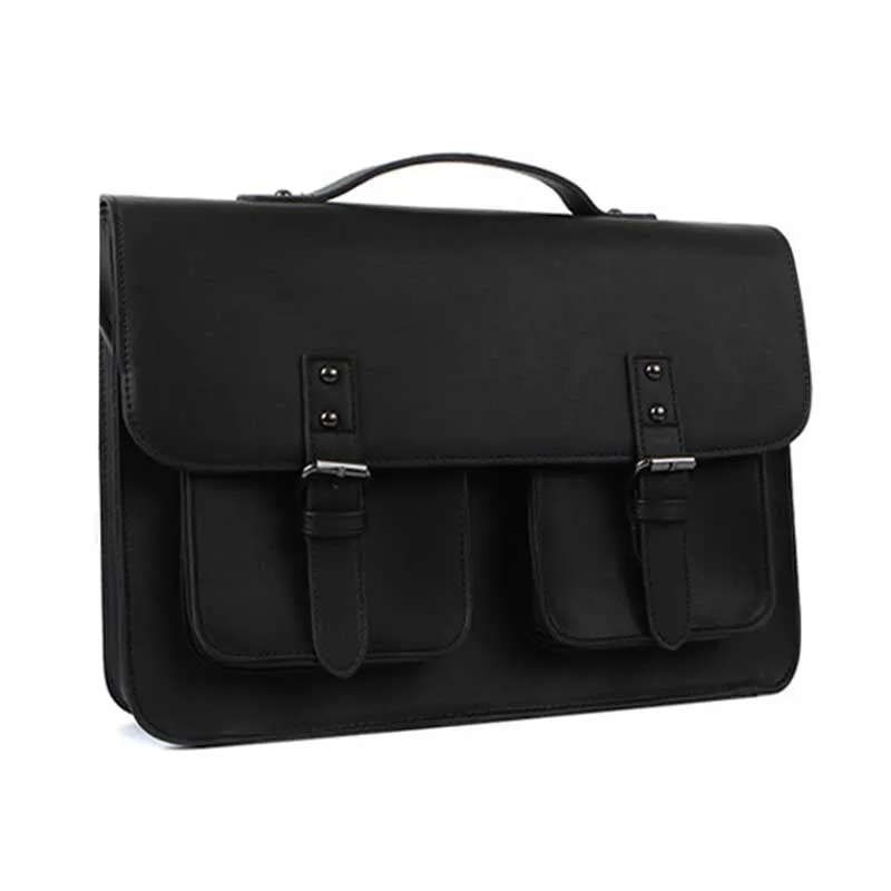 Classical Messenger Bag
