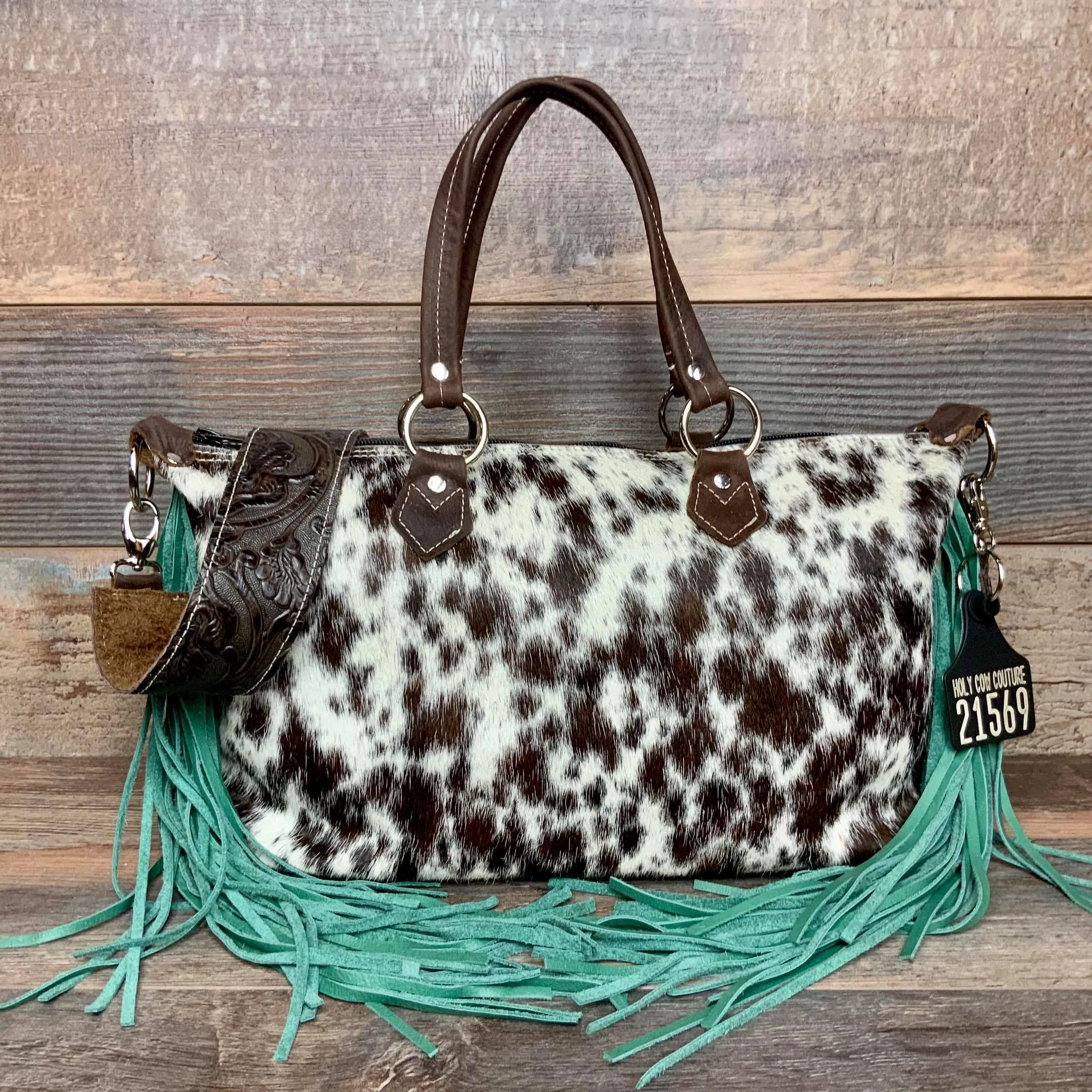 Designer Crossover  #21569