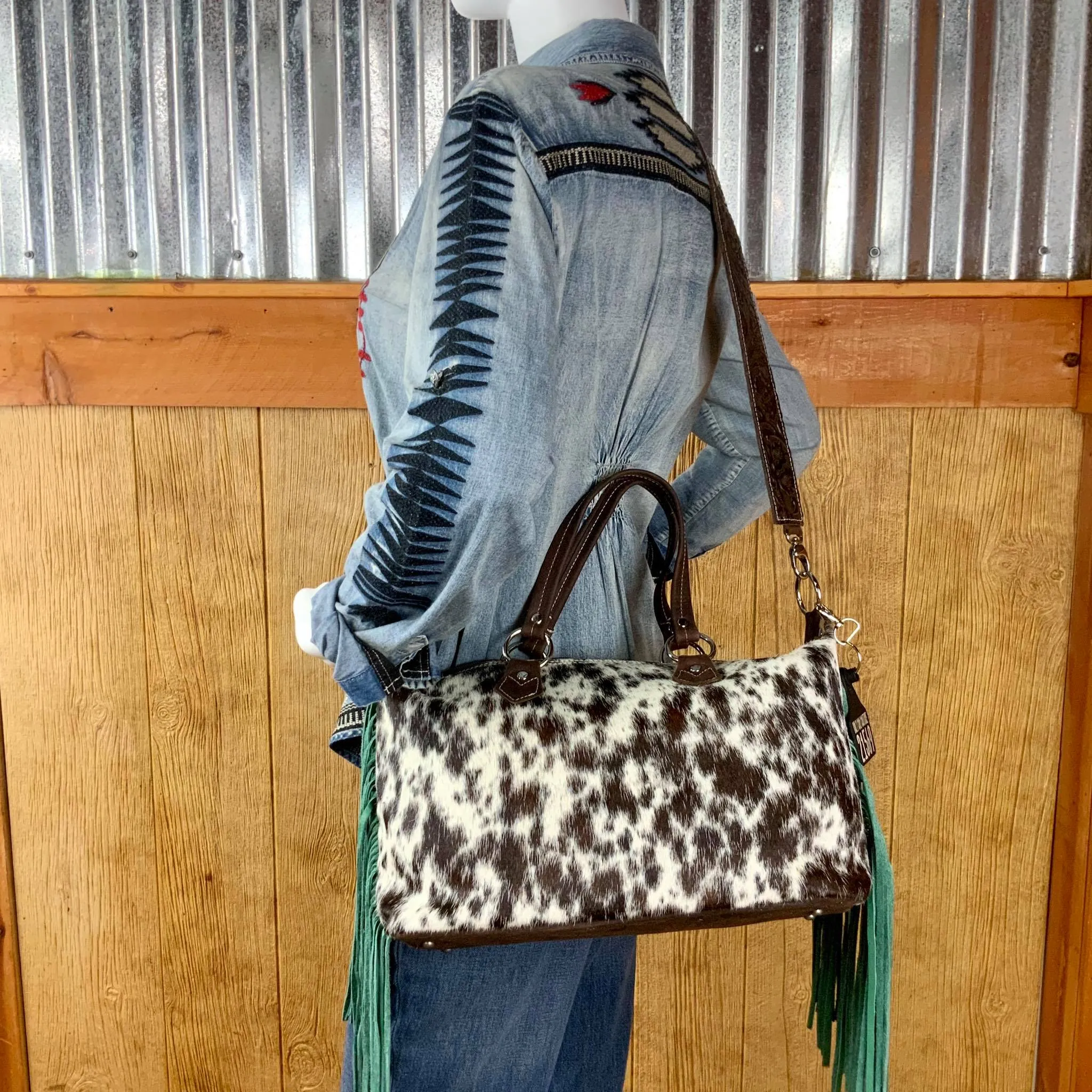 Designer Crossover  #21569