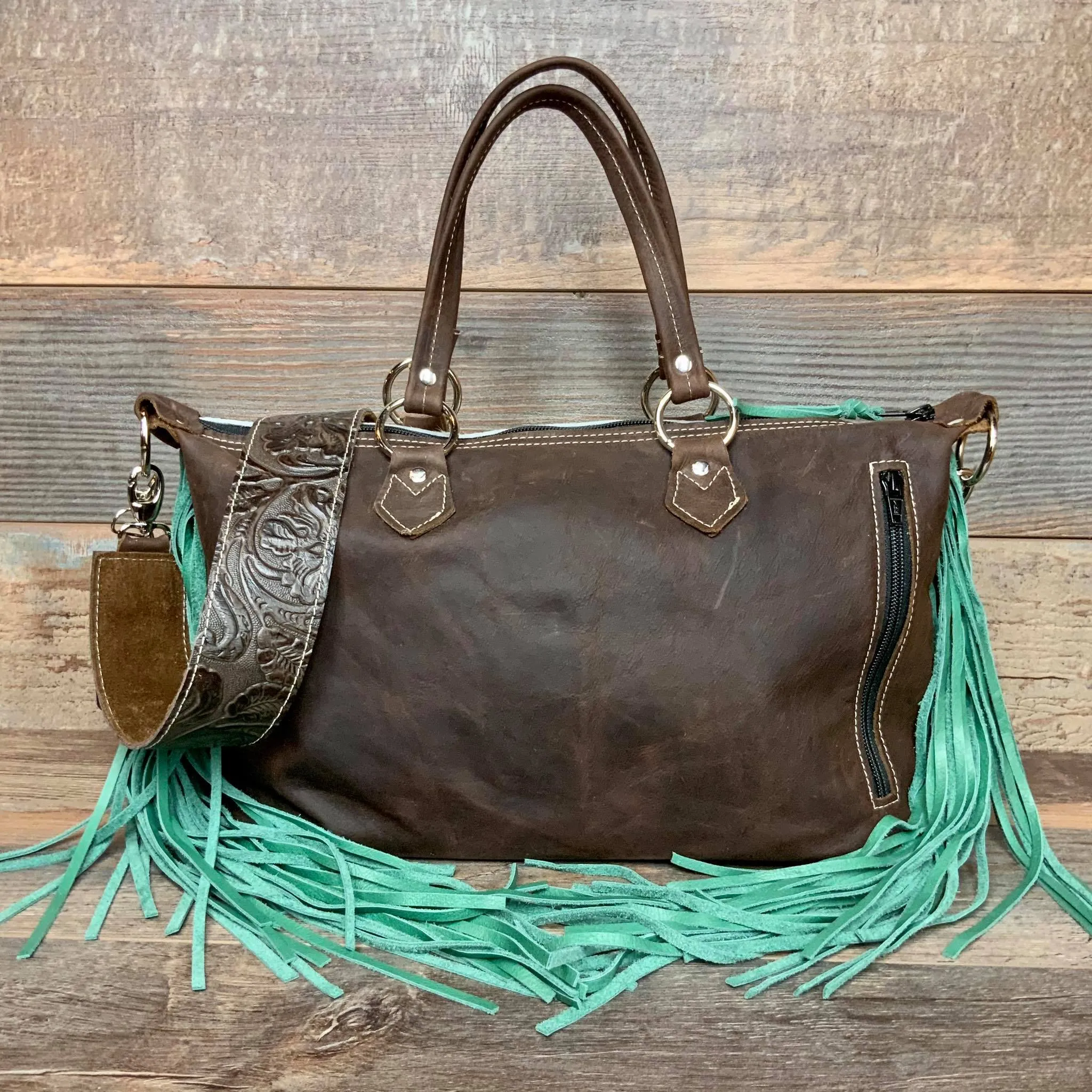 Designer Crossover  #21569