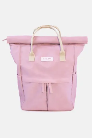 Dusk Pink | Hackney 2.0 Backpack | Medium