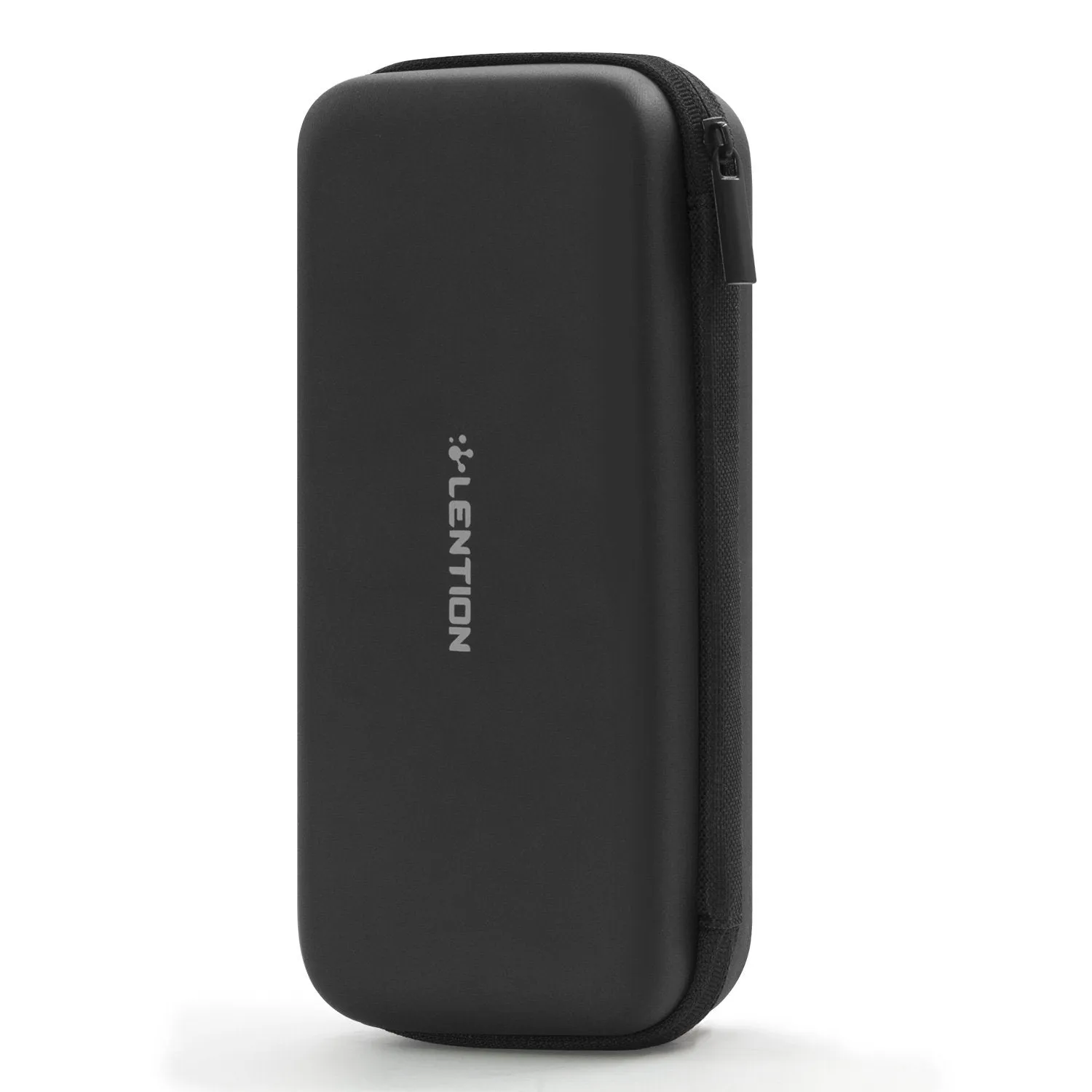 LENTION EVA Portable Pouch for Laptop Charger, Cables, Power Bank, and Other Accessories (PCB-M365)