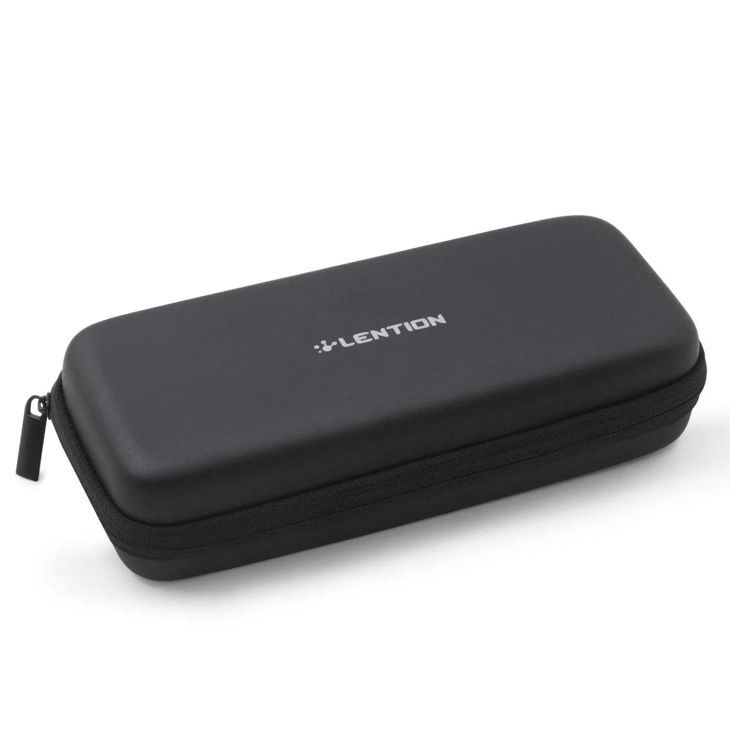 LENTION EVA Portable Pouch for Laptop Charger, Cables, Power Bank, and Other Accessories (PCB-M365)