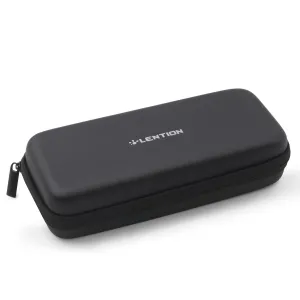 LENTION EVA Portable Pouch for Laptop Charger, Cables, Power Bank, and Other Accessories (PCB-M365)