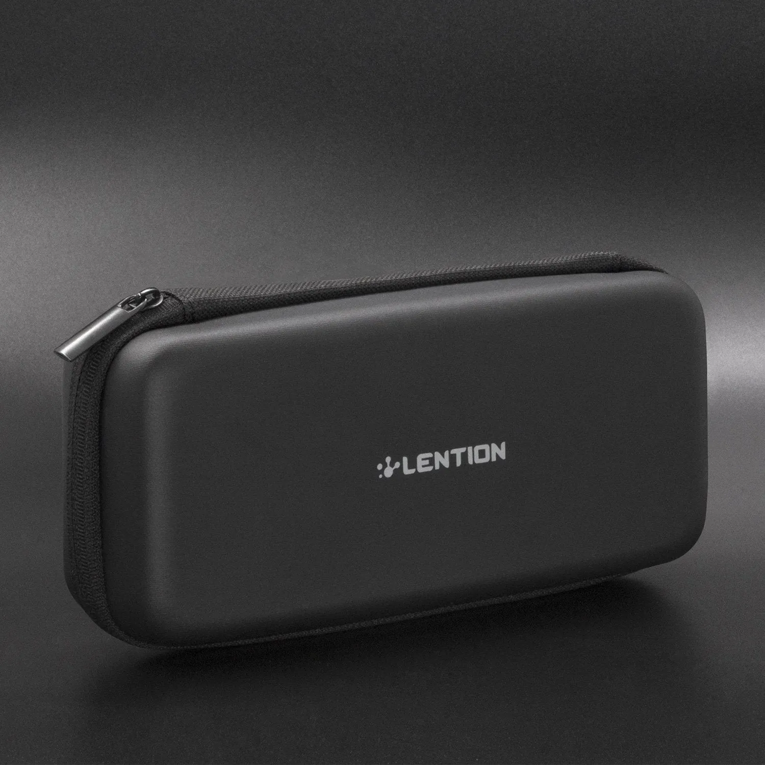 LENTION EVA Portable Pouch for Laptop Charger, Cables, Power Bank, and Other Accessories (PCB-M365)
