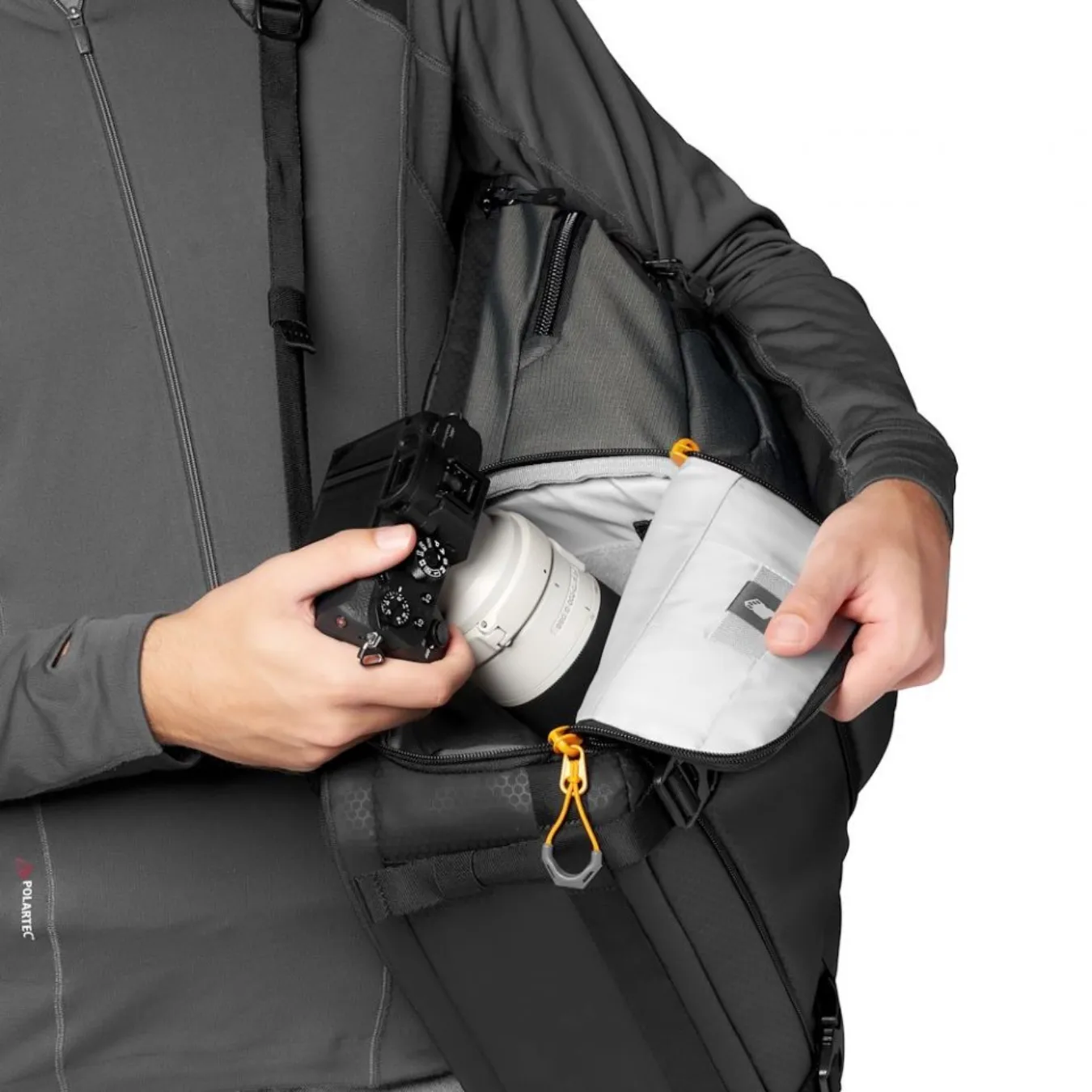 Lowepro Fastpack