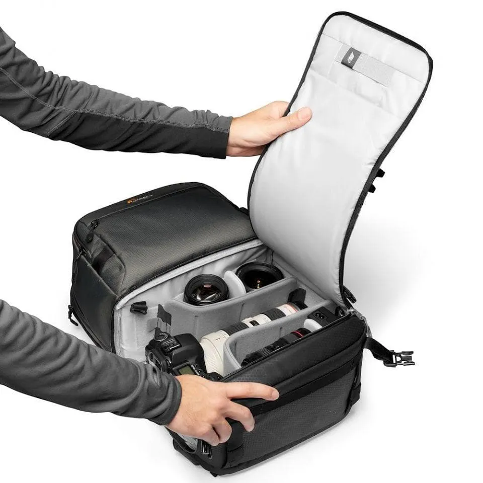 Lowepro Fastpack