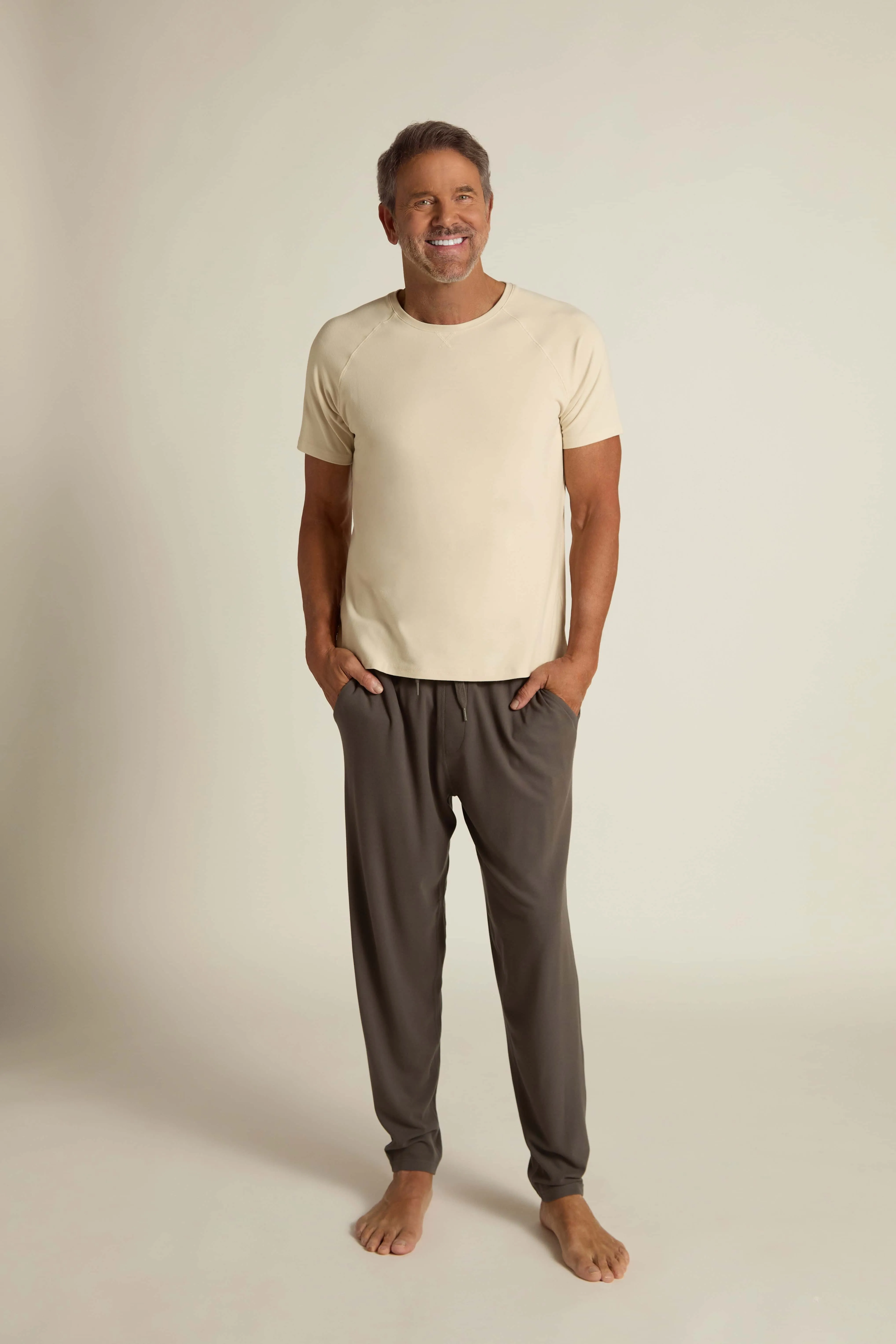 Men's Faceplant Soft Short Sleeve Shirt