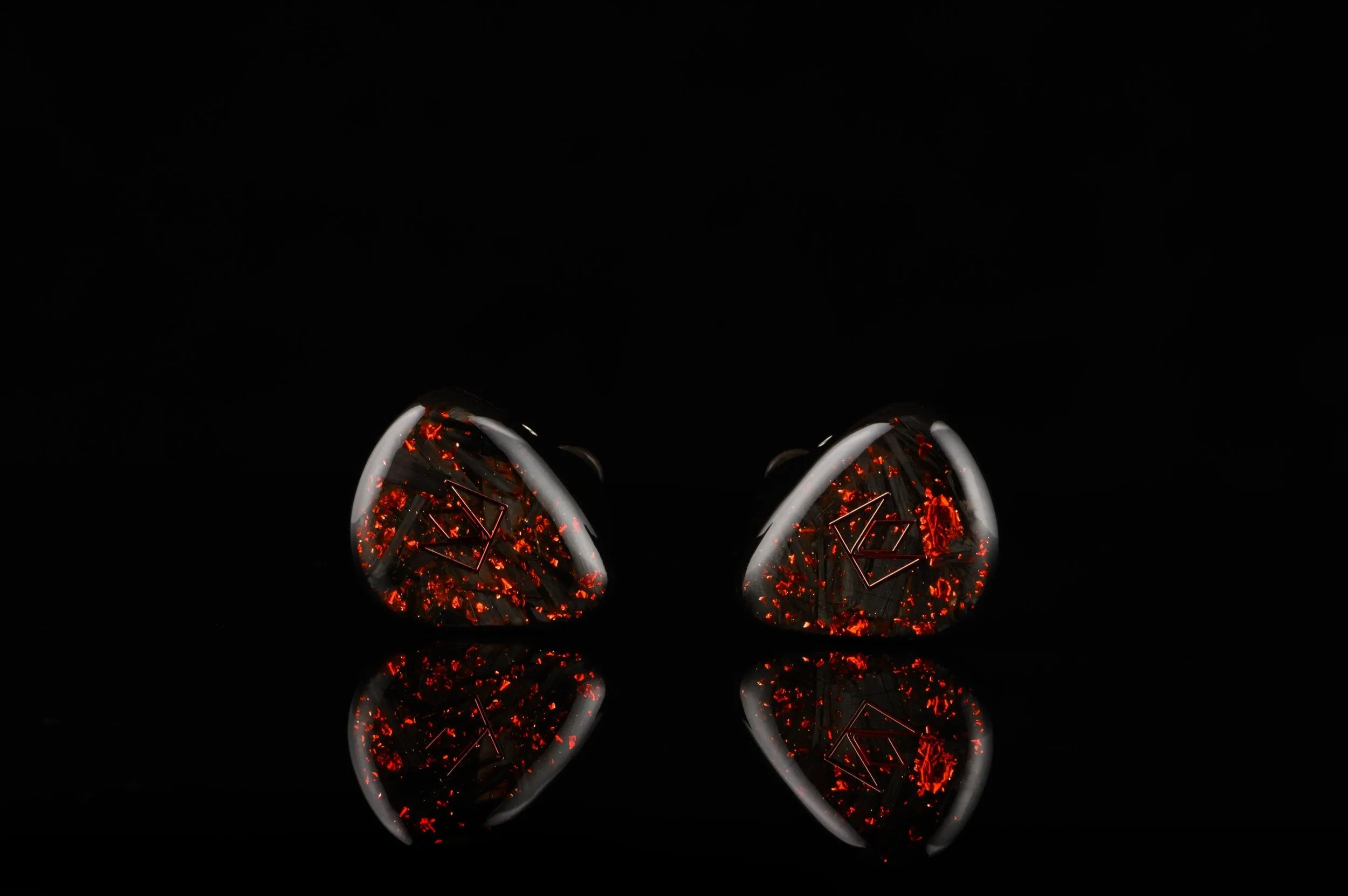 Noble Audio DXII