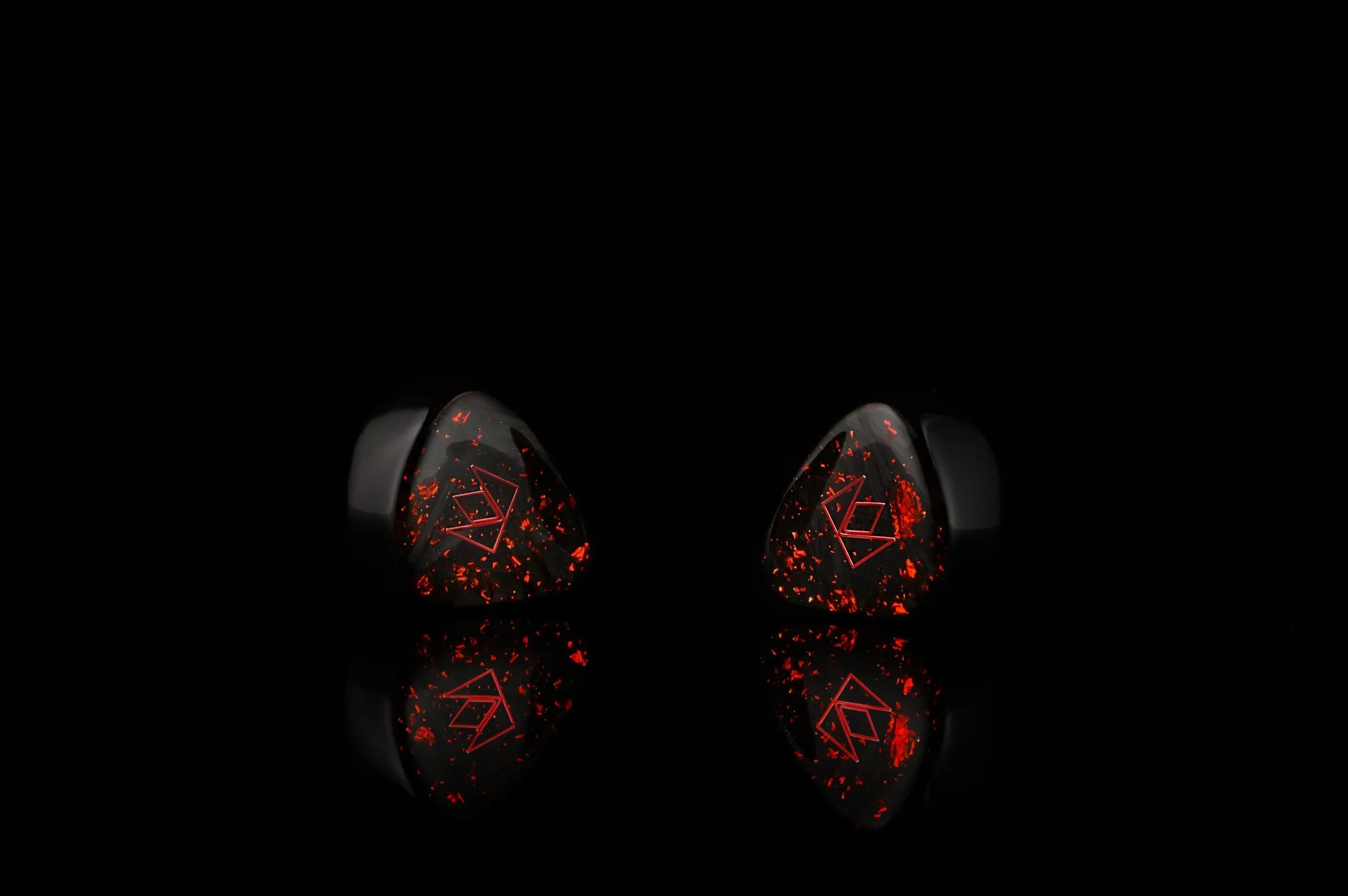 Noble Audio DXII