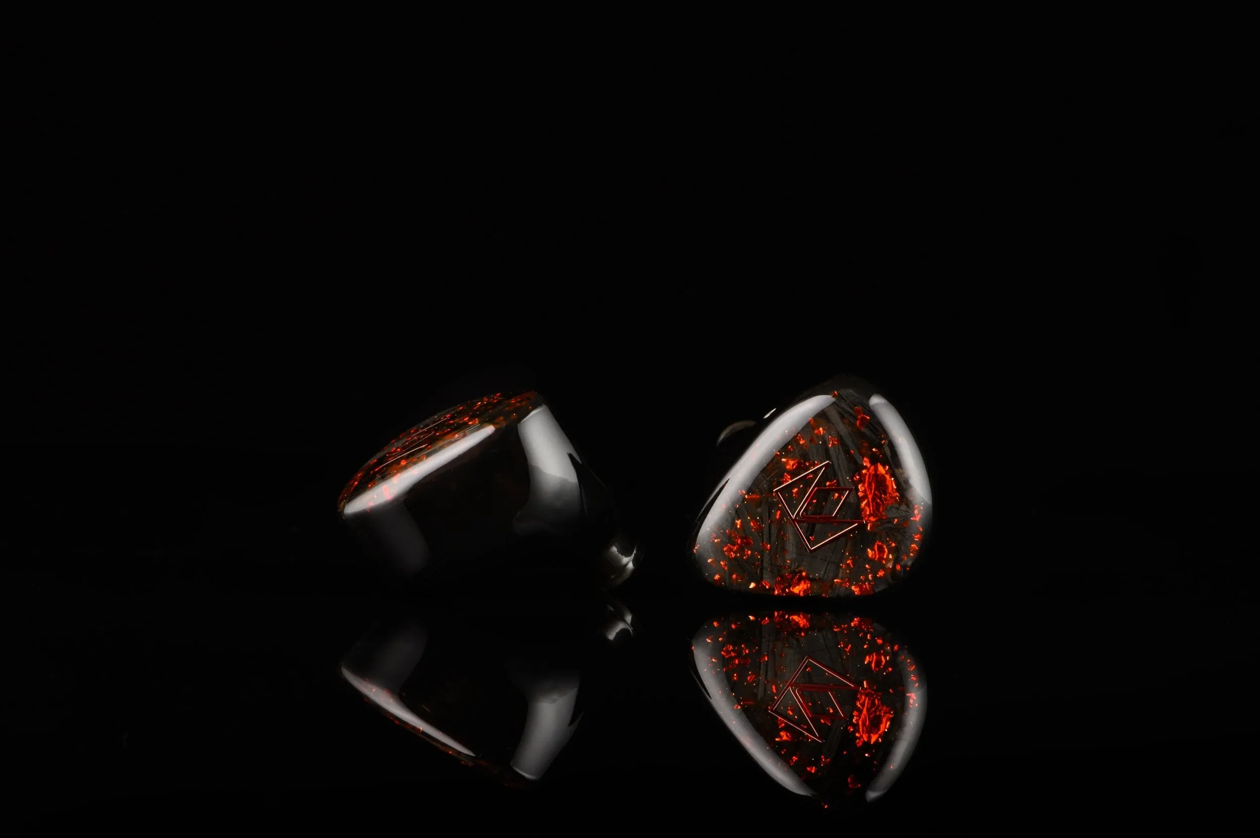 Noble Audio DXII