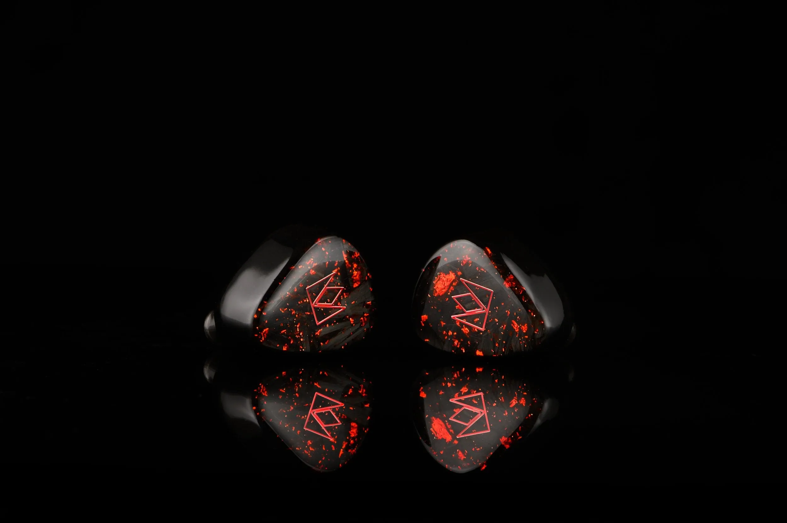 Noble Audio DXII