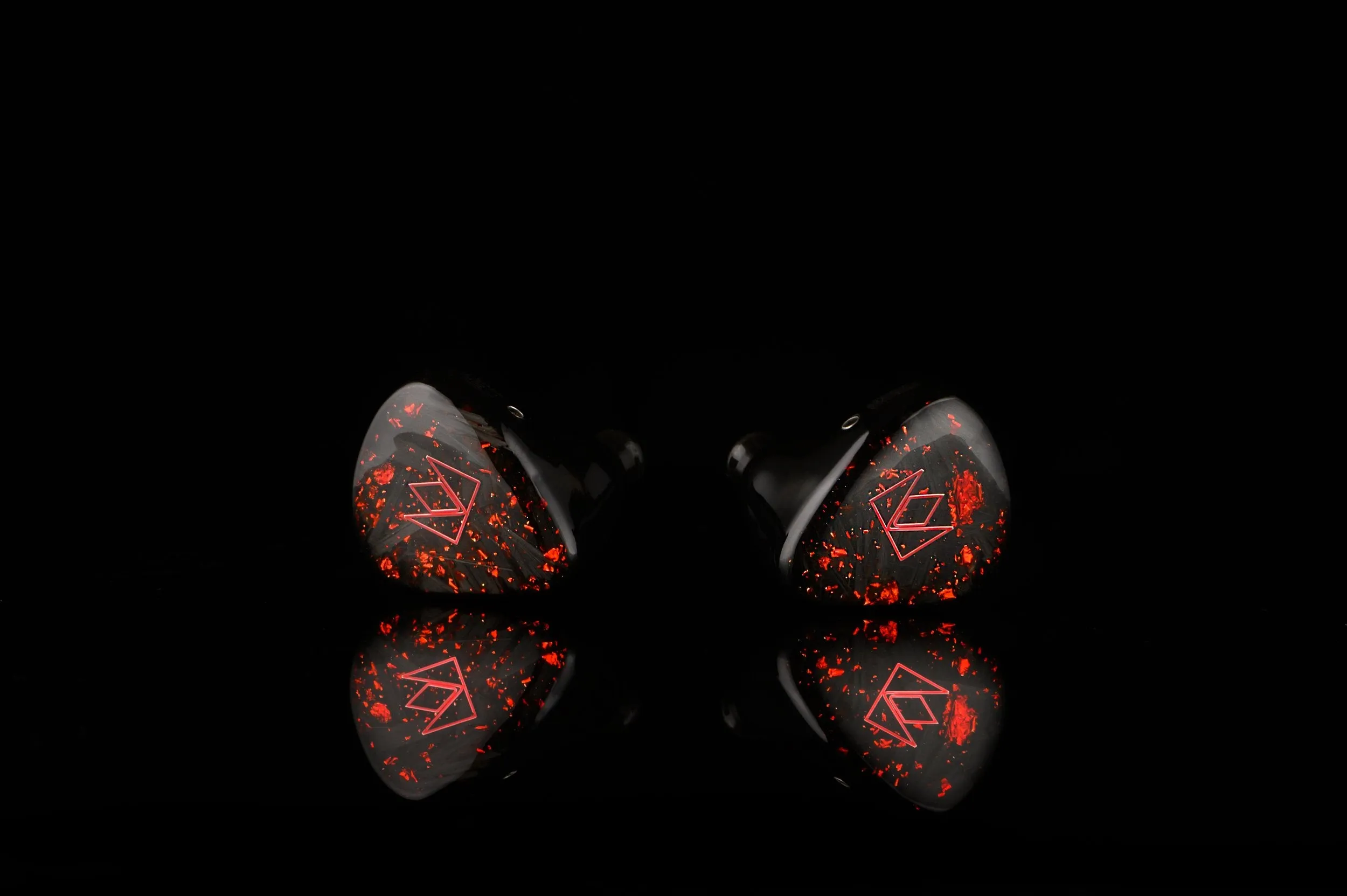 Noble Audio DXII