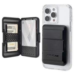 Pelican MagSafe Wallet