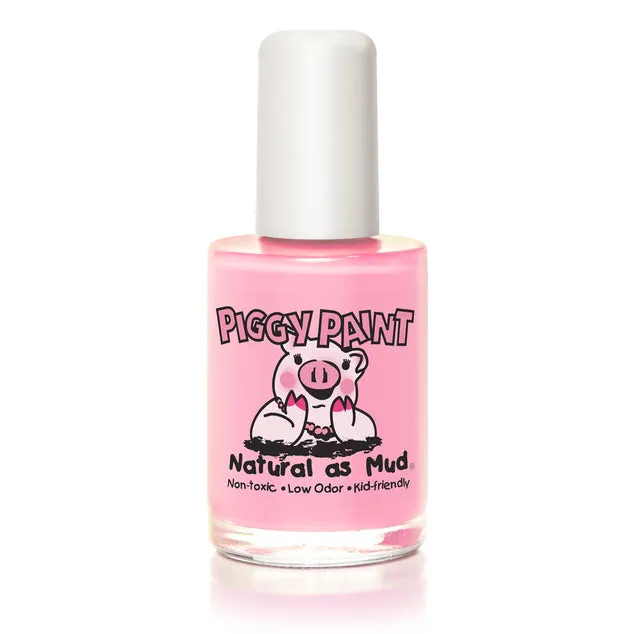 Piggy Paint Muddles The Pig Nail Polish