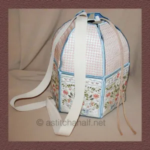 Signature Back Pack