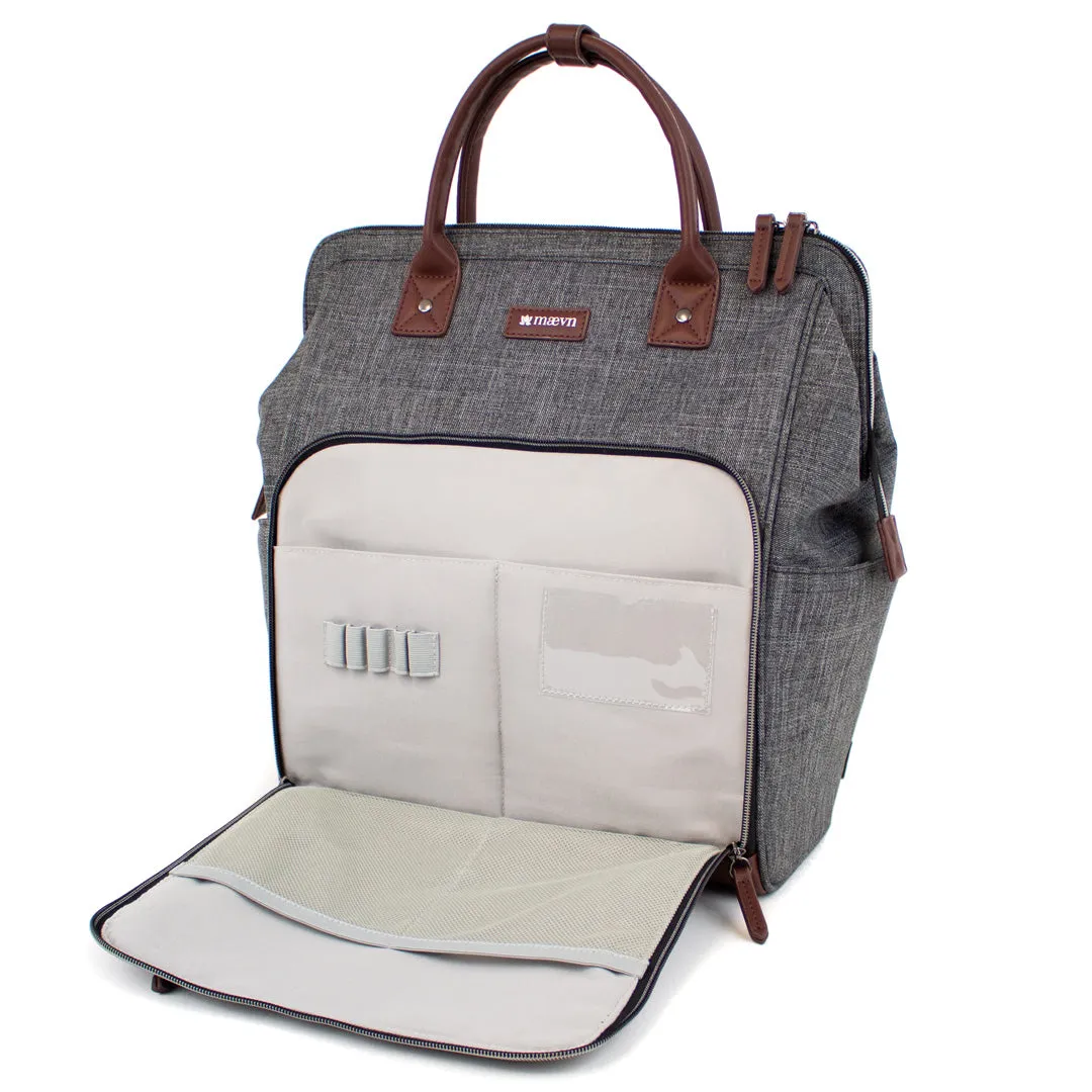 The Ready-Go Clinical Backpack