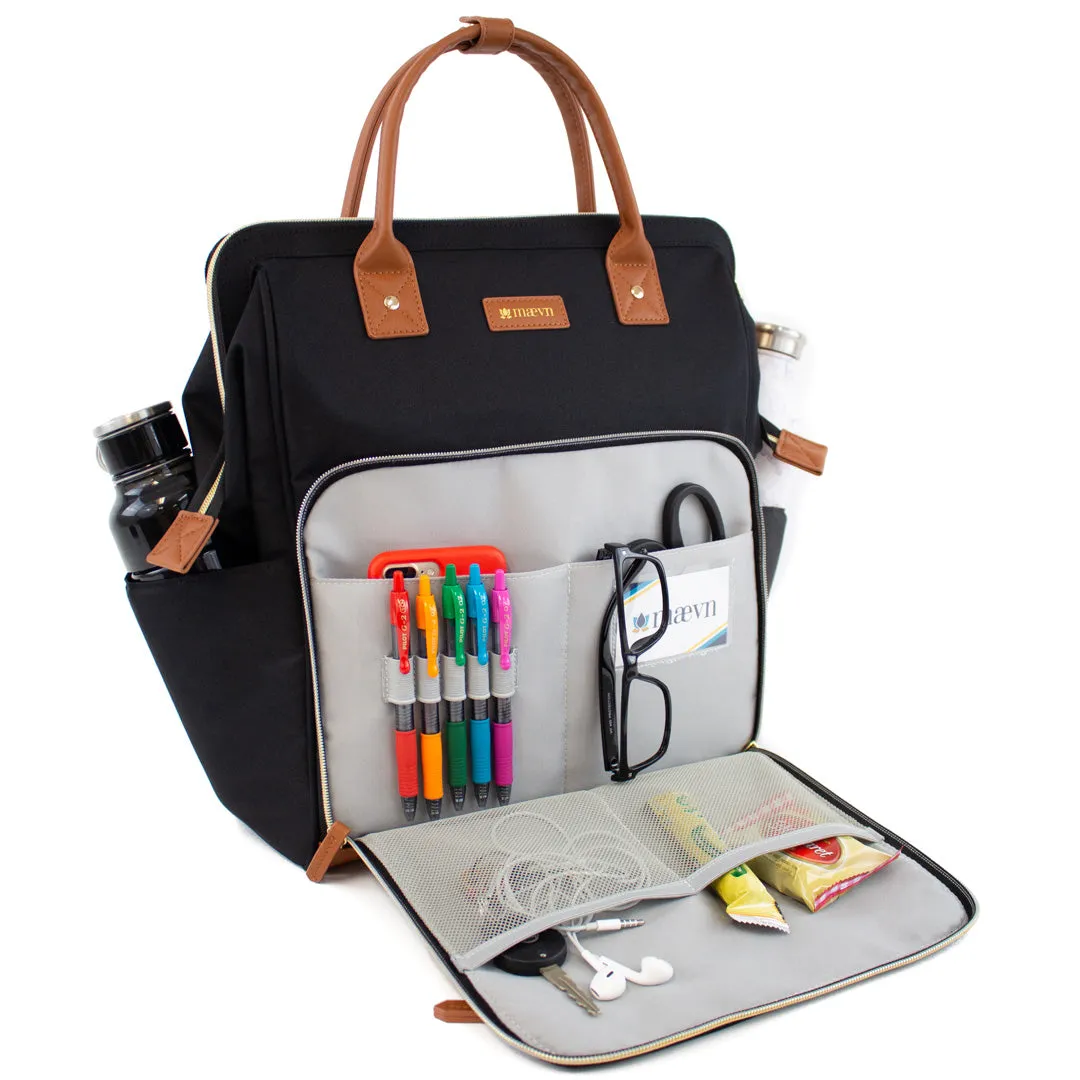 The Ready-Go Clinical Backpack