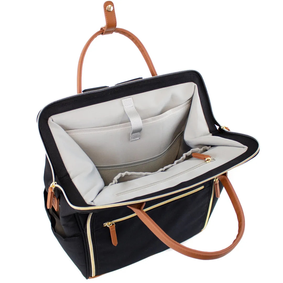 The Ready-Go Clinical Backpack