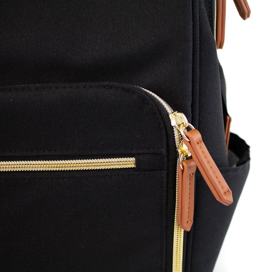 The Ready-Go Clinical Backpack
