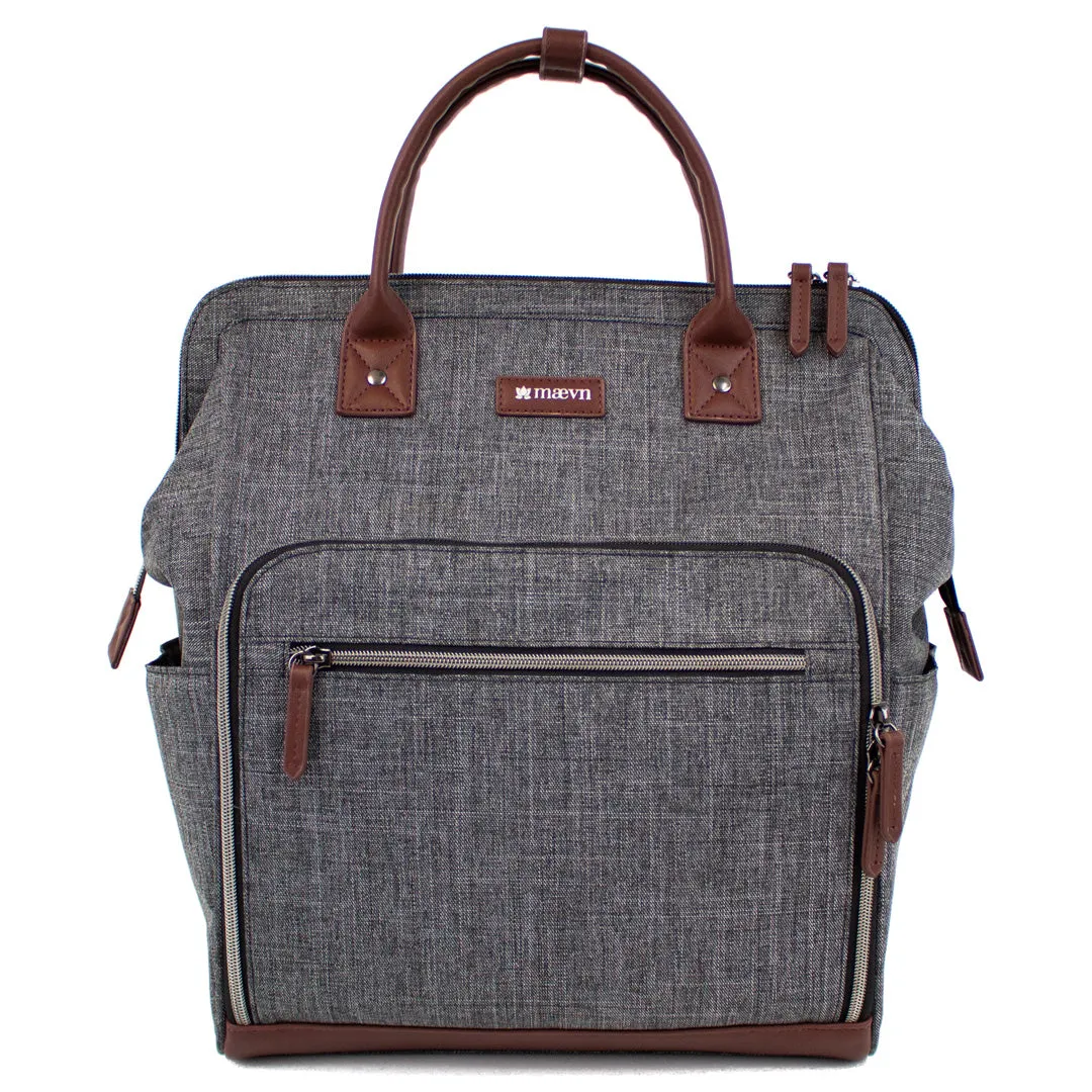 The Ready-Go Clinical Backpack