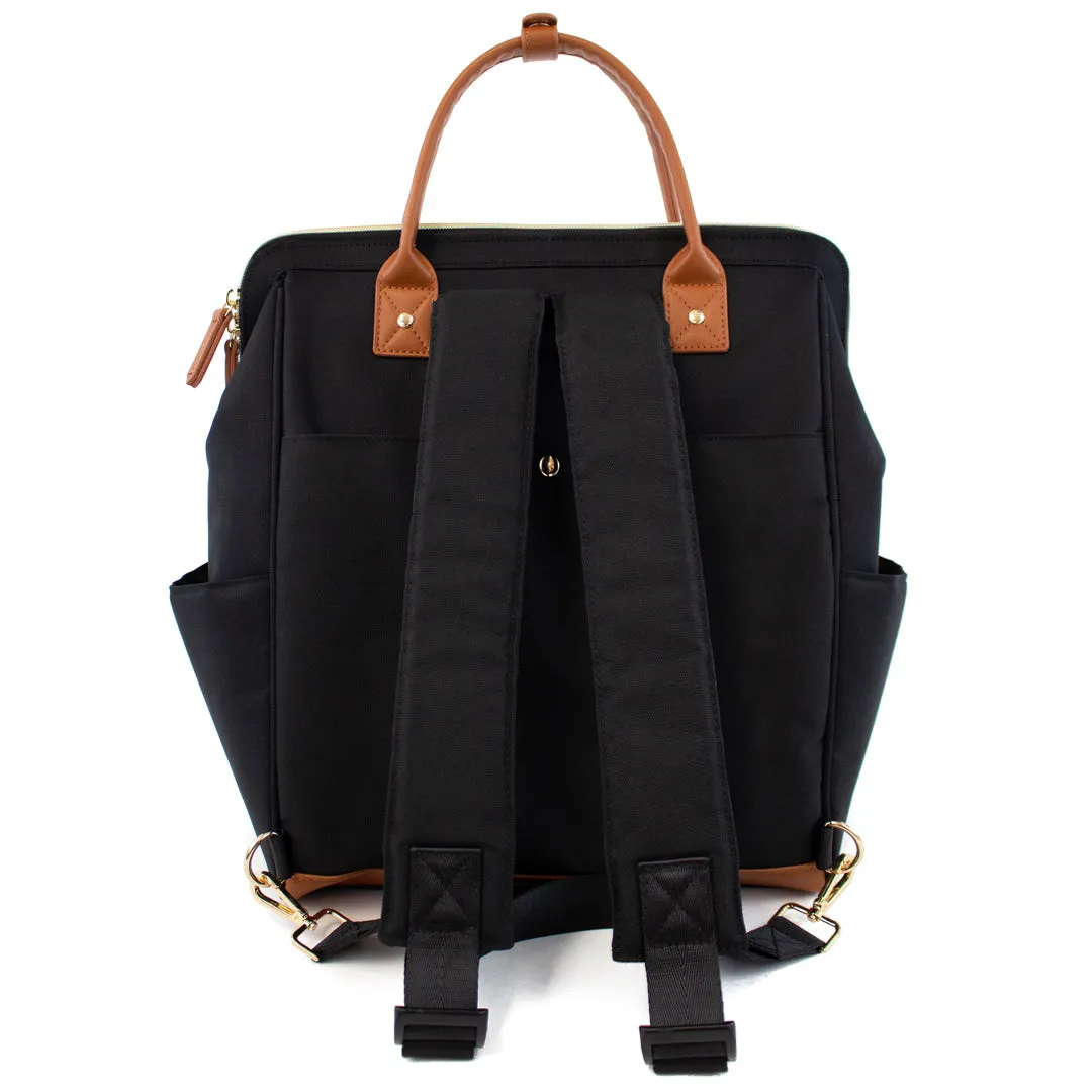 The Ready-Go Clinical Backpack