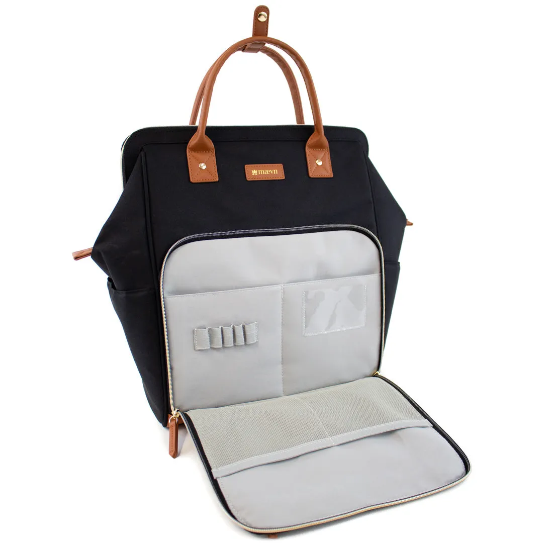 The Ready-Go Clinical Backpack