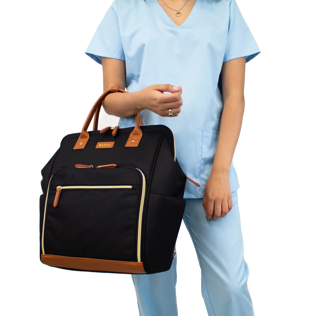 The Ready-Go Clinical Backpack
