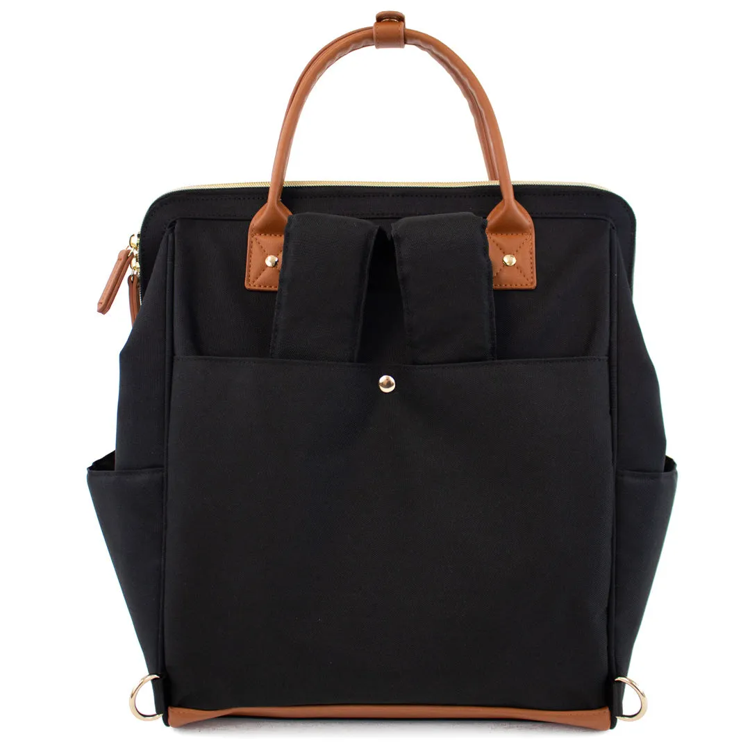 The Ready-Go Clinical Backpack