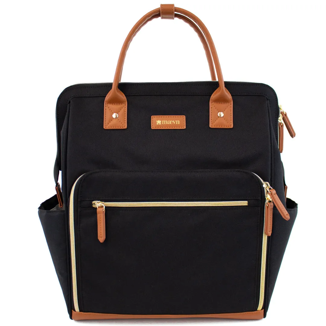 The Ready-Go Clinical Backpack