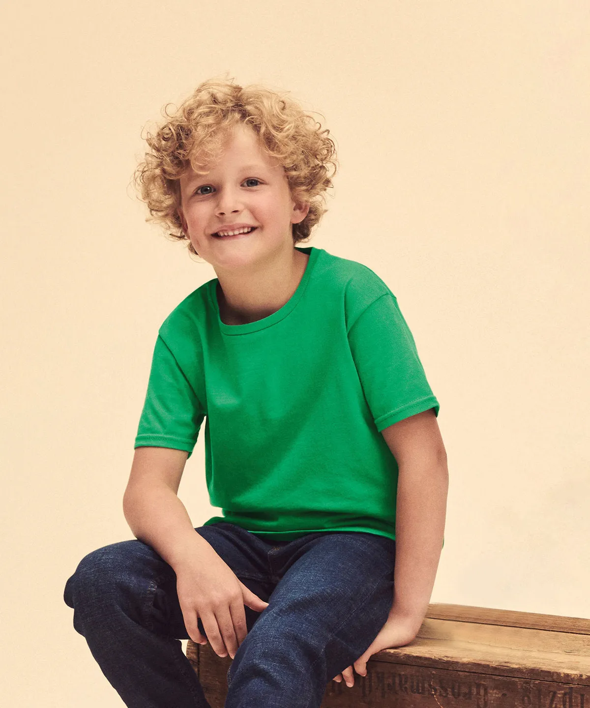 Zinc - Kids iconic 150 T